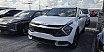 Used 2025 KIA SPORTAGE EX FWD in SUNRISE, FLORIDA