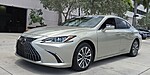 Used 2023 LEXUS ES ES 350 FWD in SUNRISE, FLORIDA