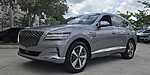 Used 2023 GENESIS GV80 3.5T AWD in SUNRISE, FLORIDA