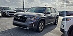 Used 2023 Honda Pilot EX-L 7 PASSENGER 2WD in SUNRISE, FLORIDA