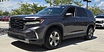 Used 2023 Honda Pilot EX-L 7 Passenger 2WD in SUNRISE, FLORIDA
