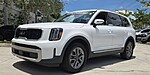 Used 2023 KIA TELLURIDE LX FWD in SUNRISE, FLORIDA