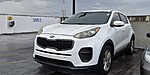 Used 2018 KIA SPORTAGE LX FWD in SUNRISE, FLORIDA