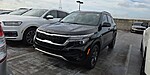 Used 2023 KIA SELTOS S IVT AWD in SUNRISE, FLORIDA