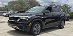 Used 2023 KIA SELTOS S IVT AWD in SUNRISE, FLORIDA