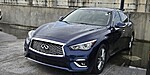 Used 2023 INFINITI Q50 LUXE RWD in SUNRISE, FLORIDA