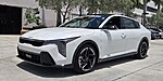 Used 2026 KIA K4 GT-LINE SEDAN in SUNRISE, FLORIDA