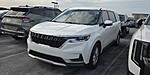 Used 2023 KIA CARNIVAL LX FWD W/SEAT PKG in SUNRISE, FLORIDA