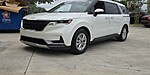 Used 2023 KIA CARNIVAL LX FWD W/SEAT PKG in SUNRISE, FLORIDA