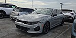 Used 2023 KIA K5 GT-LINE AUTO FWD in SUNRISE, FLORIDA