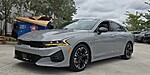 Used 2023 KIA K5 GT-LINE AUTO FWD in SUNRISE, FLORIDA