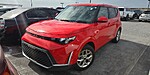Used 2023 KIA SOUL LX IVT in SUNRISE, FLORIDA
