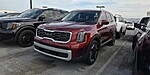 Used 2024 KIA TELLURIDE S FWD in SUNRISE, FLORIDA