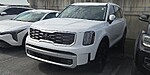 Used 2024 KIA TELLURIDE SX FWD in SUNRISE, FLORIDA