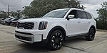 Used 2024 KIA TELLURIDE SX FWD in SUNRISE, FLORIDA
