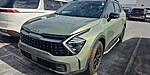 Used 2024 KIA SPORTAGE X-PRO PRESTIGE AWD in SUNRISE, FLORIDA