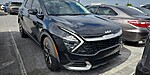 Used 2024 KIA SPORTAGE EX FWD in SUNRISE, FLORIDA