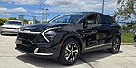 Used 2024 KIA SPORTAGE EX FWD in SUNRISE, FLORIDA