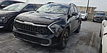 Used 2024 KIA SPORTAGE X-LINE AWD in SUNRISE, FLORIDA