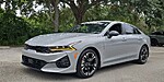 Used 2024 KIA K5 GT-LINE AUTO FWD in SUNRISE, FLORIDA