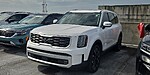 Used 2024 KIA TELLURIDE SX PRESTIGE AWD in SUNRISE, FLORIDA
