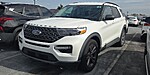 Used 2021 FORD EXPLORER XLT RWD in SUNRISE, FLORIDA