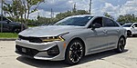 Used 2023 KIA K5 GT-LINE AUTO FWD in SUNRISE, FLORIDA