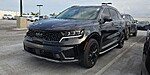 Used 2022 KIA SORENTO SX PRESTIGE FWD in SUNRISE, FLORIDA