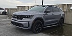 Used 2022 KIA SORENTO SX AWD in SUNRISE, FLORIDA
