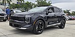 Used 2026 KIA SPORTAGE EX FWD in SUNRISE, FLORIDA