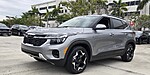 Used 2025 KIA SELTOS EX IVT AWD in SUNRISE, FLORIDA