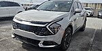 Used 2025 KIA SPORTAGE SX-PRESTIGE FWD in SUNRISE, FLORIDA
