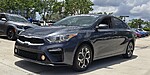 Used 2020 KIA FORTE LXS IVT in SUNRISE, FLORIDA