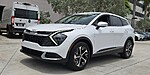 Used 2024 KIA SPORTAGE EX FWD in SUNRISE, FLORIDA