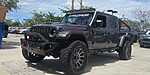 Used 2023 JEEP GLADIATOR MOJAVE 4X4 in SUNRISE, FLORIDA