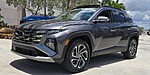 Used 2025 HYUNDAI TUCSON HYBRID LIMITED AWD in SUNRISE, FLORIDA