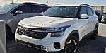 Used 2024 KIA SELTOS EX IVT FWD in SUNRISE, FLORIDA