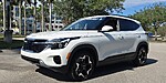 Used 2024 KIA SELTOS EX IVT FWD in SUNRISE, FLORIDA