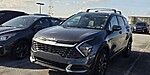 Used 2024 KIA SPORTAGE EX AWD in SUNRISE, FLORIDA