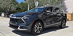Used 2024 KIA SPORTAGE EX AWD in SUNRISE, FLORIDA