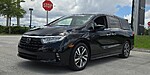 Used 2022 Honda Odyssey TOURING AUTO in SUNRISE, FLORIDA