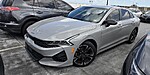 Used 2023 KIA K5 GT-LINE AUTO FWD in SUNRISE, FLORIDA
