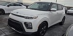 Used 2021 KIA SOUL EX IVT in SUNRISE, FLORIDA