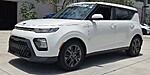 Used 2021 KIA SOUL EX IVT in SUNRISE, FLORIDA