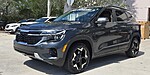 Used 2024 KIA SELTOS EX IVT FWD in SUNRISE, FLORIDA