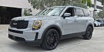 Used 2022 KIA TELLURIDE EX AWD in SUNRISE, FLORIDA