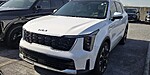 Used 2024 KIA SORENTO EX FWD in SUNRISE, FLORIDA