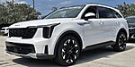 Used 2024 KIA SORENTO EX FWD in SUNRISE, FLORIDA