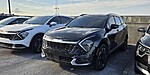 Used 2023 KIA SPORTAGE SX-PRESTIGE FWD in SUNRISE, FLORIDA