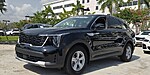 Used 2026 KIA SORENTO LX FWD in SUNRISE, FLORIDA